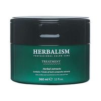 Маска для волос на травяной основе Herbalism treatment La'dor/Ла'дор 360мл