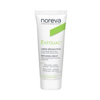 Крем восстанавливающий Exfoliac Noreva/Норева 40мл миниатюра фото №2