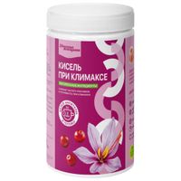 Кисель при климаксе Леовит банка 400г