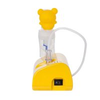 Ингалятор компрессорный NE-C24 Kids Omron/Омрон (NE-C801S-KDRU) миниатюра фото №3