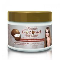 Маска для волос восстанавливающая с кокосом Rasyan 250 г