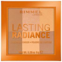 Пудра Rimmel Lasting Radiance тон 002