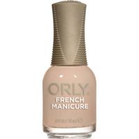 Лак для французского маникюра Sheer Nude French Manicure Lacquer Orly 18мл