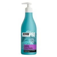 Шампунь энзимный для всех типов волос Глубокое очищение Revivor Pro Белита 500мл