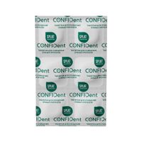 Таблетки для интенсивного очищения зубных протезов 5 в 1 Express CONFIDent Splat/Сплат 30шт миниатюра фото №3