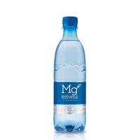 Вода минеральная негазированная Mg++ Mivela/Мивела 0,5л