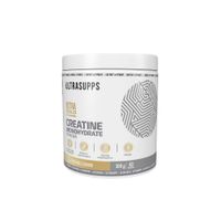 Креатин моногидрат Powder Ultra Gold UltraSupps/Ультрасаппс 300г
