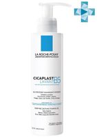 Гель очищающий для сверхчувствительной кожи Cicaplast Lavant B5 La Roche Posay/Ля рош позе 200мл