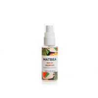 Шелк жидкий для волос Matbea/Матби 50мл