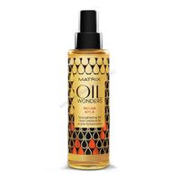 Масло для волос укрепляющее Индийское амла Oil Wonders Matrix/Матрикс 150мл