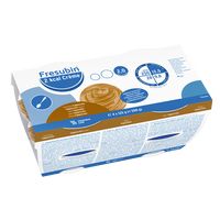 Крем для лечебного питания вкус капучино 2ккал Fresubin/Фрезубин стаканчик 125г 4шт миниатюра фото №3