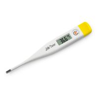 Термометр цифровой медицинский LD-300 Little Doctor/Литл Доктор