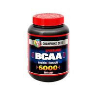 Аминокислоты БЦАА/BCAA Sportamin Академия-Т капс. 300шт