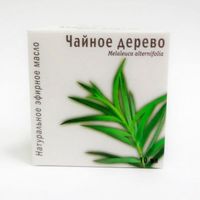 Масло эфирное натуральное чайное дерево МедикоМед фл. 10мл миниатюра фото №2