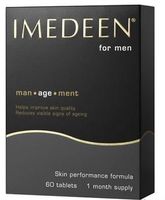 Имедин For men таблетки 60шт, миниатюра фото №3