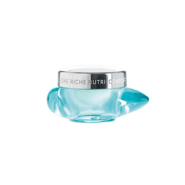 Крем для питания и комфорта кожи насыщенный Cold Cream Marine Thalgo/Тальго 50мл фото №2