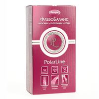 ФлебоБаланс PolarLine/ПоларЛайн капсулы 685мг 30шт, миниатюра