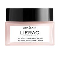 Крем для лица антивозрастной дневной Arkeskin Lierac/Лиерак банка 50мл