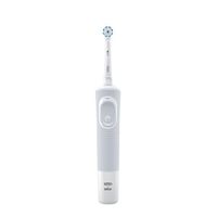 Набор Oral-B/Орал-би: Щетка зубная электрическая Vitality 100 Sensi Ultrathin+Нить Pro-Expert ClinLine 25м миниатюра фото №3