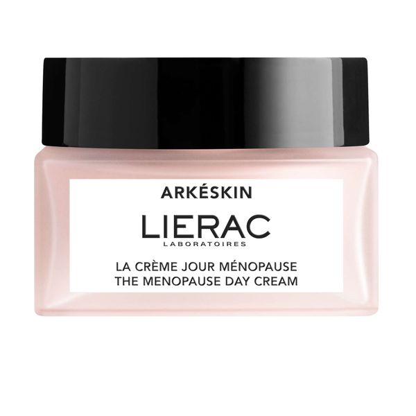 Крем для лица антивозрастной дневной Arkeskin Lierac/Лиерак банка 50мл