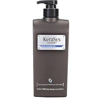 Шампунь для волос Освежающий  Keratin Care System 550 мл