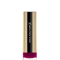 Губная помада Max Factor (Макс Фактор) Colour Elixir Lipstick тон 135 Pure plum 4 г миниатюра фото №4