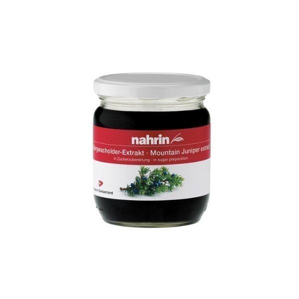 Экстракт горного можжевельника Nahrin/Нарин раствор для приема внутрь 500мл