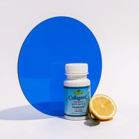 Коллаген С премиум с биотином Alfa Vitamins капсулы 60шт миниатюра фото №2
