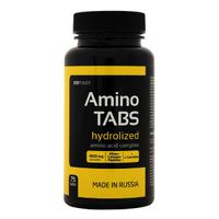 Аминокислота Amino XXI табл. 75шт