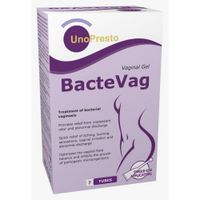 Гель для интимной гигиены BacteVag/БактеВаг 5мл 7шт миниатюра фото №2