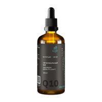 Коэнзим Q10 липосомальный Anti-age formula Smartlife/Смартлайф жидкость 100мл, миниатюра фото №20