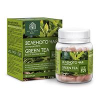 Зеленый чай экстракт EGCG ВИС капсулы 0,3г 30шт