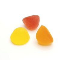 Витамин Д3 со вкусом фруктов и ягод LIVS пастилки жевательные 2г 90шт миниатюра фото №3