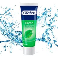 Гель-смазка Contex (Контекс) Green с антиоксидантом 30 мл