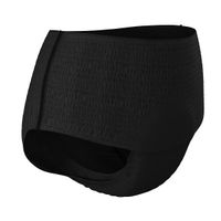 Подгузники впитывающие в форме трусов для женщин черные Plus Lady Pants Tena/Тена 9шт р.M миниатюра фото №6