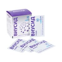 Виусид Catalysis/Катализис порошок пакет-саше 4г 21шт, миниатюра фото №2