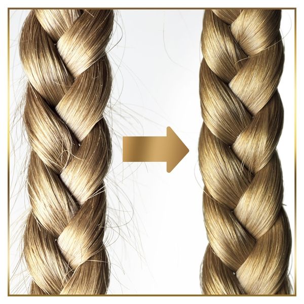 Pantene (Пантин) Pro-V Minute Miracle Шампунь кератин-реконструктор Интенсивное питание, 270мл фото №3