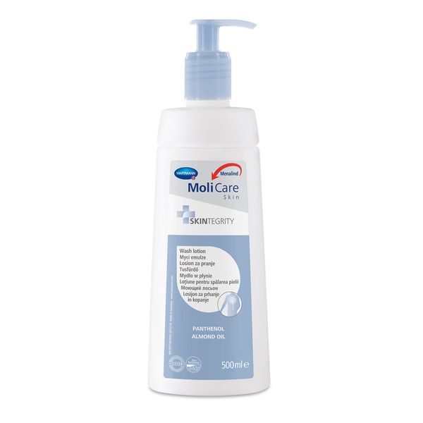 Лосьон моющий Skin MoliCare/Моликар фл. 500мл
