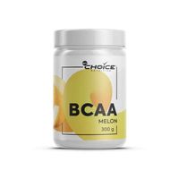 Аминокислоты BCAA дыня MyChoice Nutrition 300г