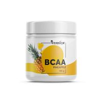 Аминокислоты BCAA ананас MyChoice Nutrition 150г