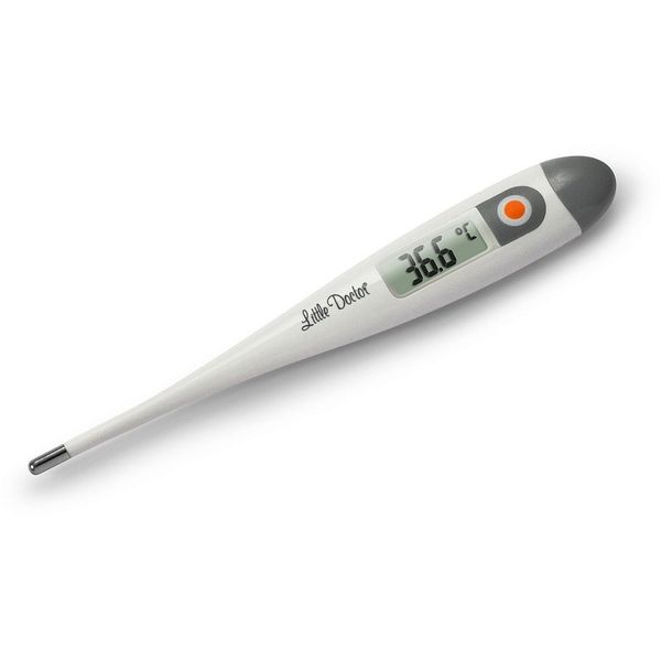 Купить Термометр электронный медицинский LD-301 Little Doctor/Литл Доктор, Little Doctor International, Сингапур