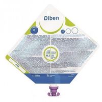 Смесь для энтерального питания Дибен (Diben) пакет 500мл 1шт