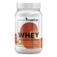 Протеин карамель-орех Whey Pro MyChoice Nutrition 900г