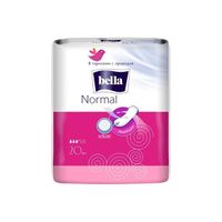 Прокладки гигиенические впитывающие Normal Bella/Белла 20шт