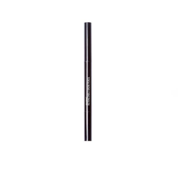 Карандаш для бровей автоматический Wet n Wild Ultimate Brow Retractable Pencil E626a ash brown фото №2
