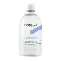 Вода мицеллярная очищающая для обезвоженной кожи Aquareva Noreva 500 мл