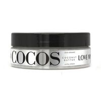 Масло кокоса Love my skin банка 200мл