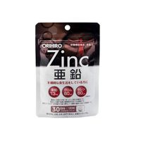 Цинк и селен с хромом Orihiro/Орихиро таблетки 0,25г 120шт