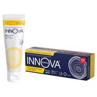 Паста зубная Innova/Иннова Sensitive Восстановление эмали и здоровье десен 75мл