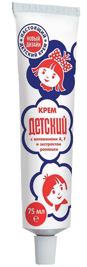 Детский крем картинки